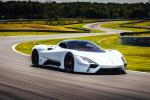 SSC Tuatara 2019 года